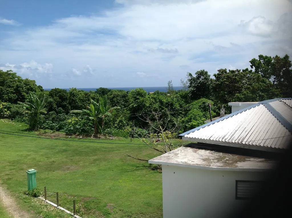 Casa rural Chillax On Our Farm Hostal Ocho Ríos Jamaica